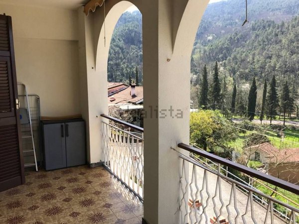 appartamento in vendita a Deiva Marina