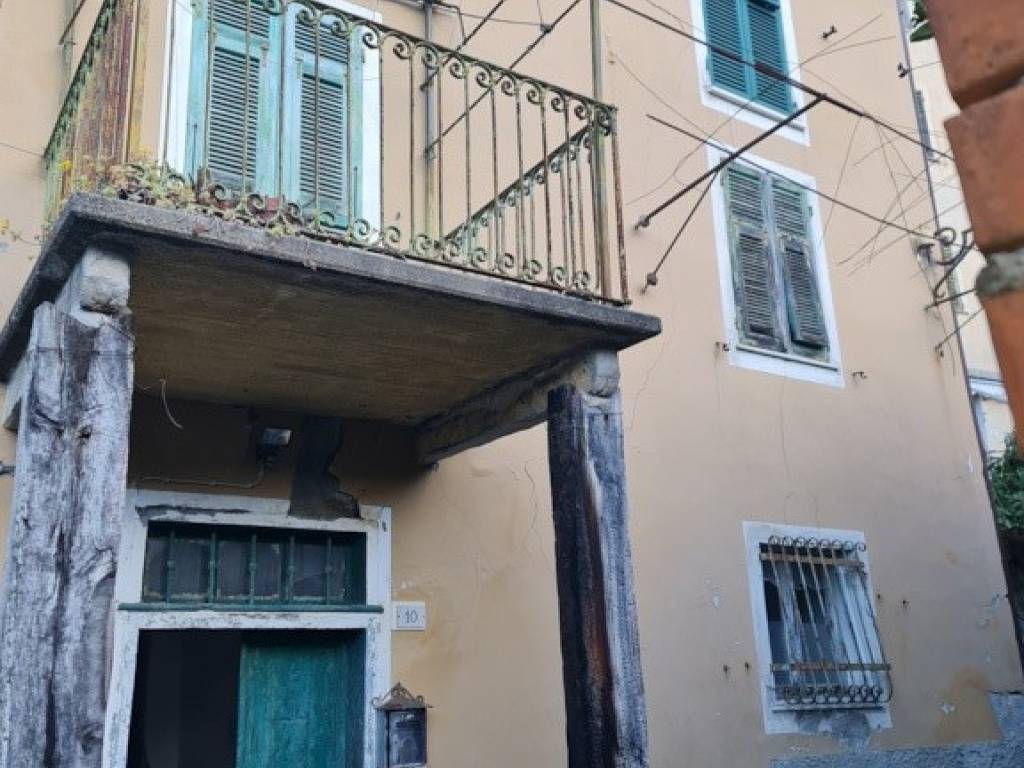 appartamento in vendita a Deiva Marina