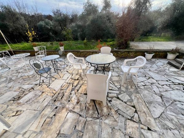 appartamento in vendita a Deiva Marina in zona Piazza