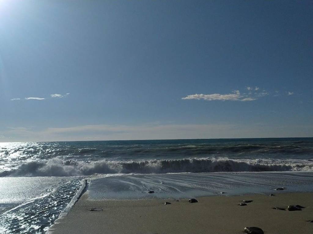 appartamento in vendita a Deiva Marina