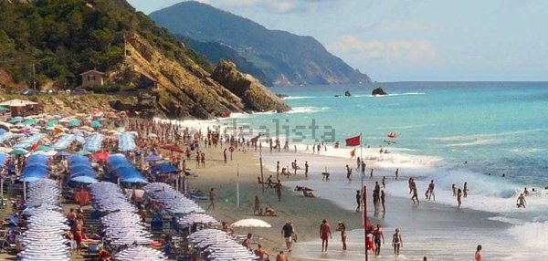 appartamento in vendita a Deiva Marina