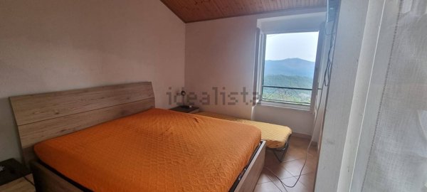 appartamento in vendita a Deiva Marina