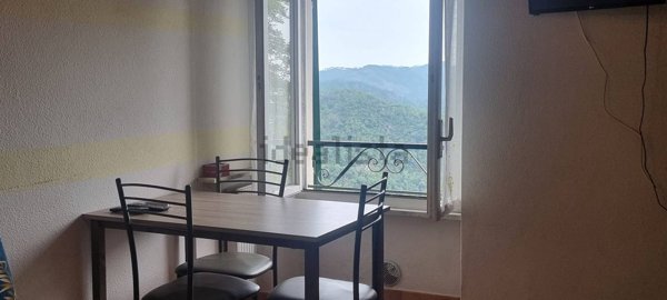 appartamento in vendita a Deiva Marina