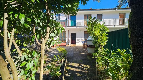 appartamento in vendita a Deiva Marina