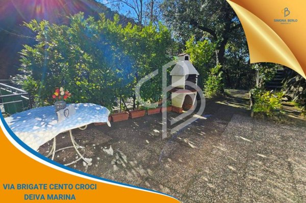 appartamento in vendita a Deiva Marina