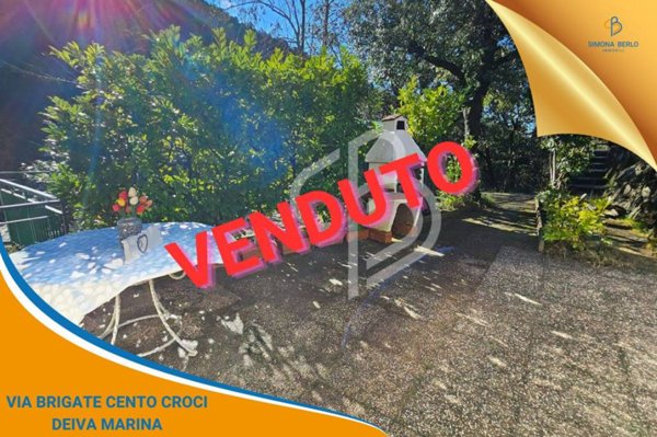 appartamento in vendita a Deiva Marina
