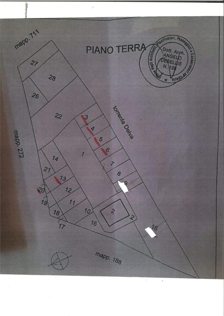 esavano in vendita a Deiva Marina