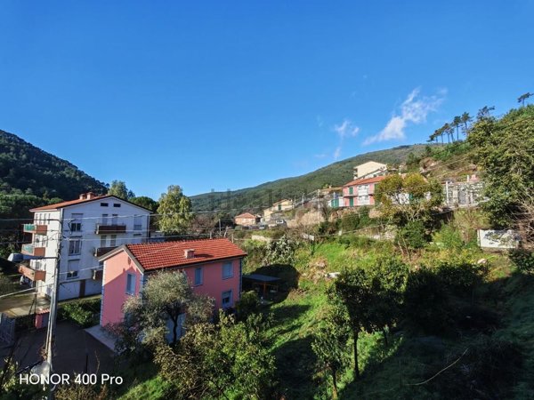 appartamento in vendita a Deiva Marina