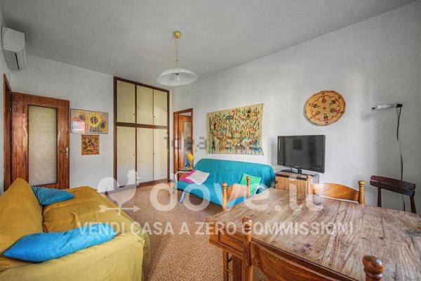 appartamento in vendita a Deiva Marina in zona Piazza