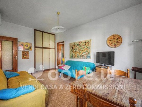 appartamento in vendita a Deiva Marina