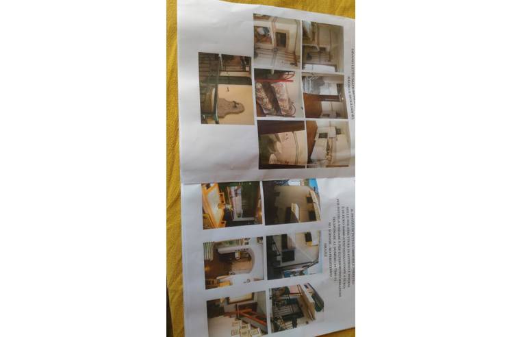 casa indipendente in vendita a Deiva Marina in zona Piazza