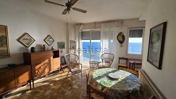 appartamento in vendita a Deiva Marina