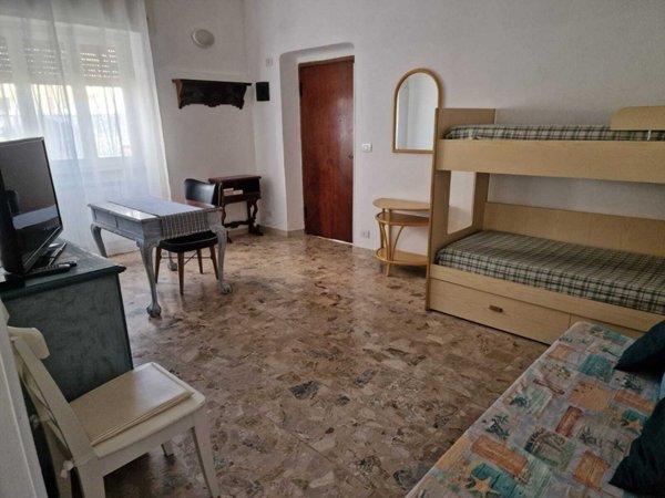 appartamento in vendita a Deiva Marina in zona Piazza