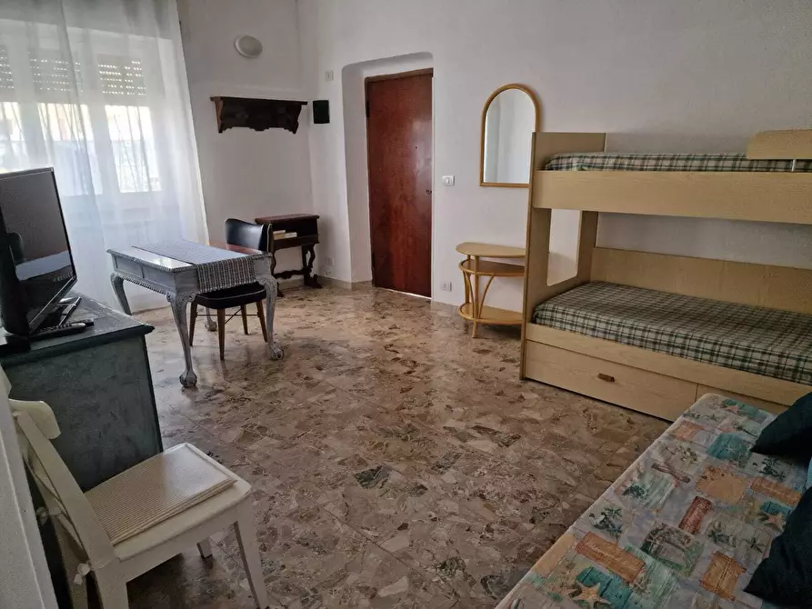 appartamento in vendita a Deiva Marina in zona Piazza