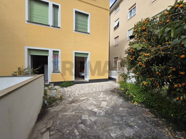 appartamento in vendita a Deiva Marina