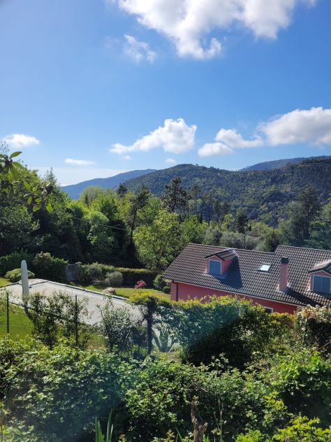 bifamiliare in vendita a Deiva Marina