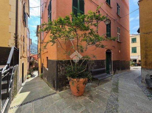 appartamento in vendita a Deiva Marina