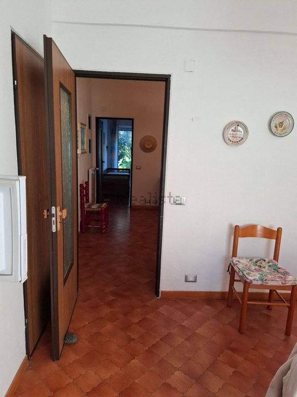 appartamento in vendita a Deiva Marina