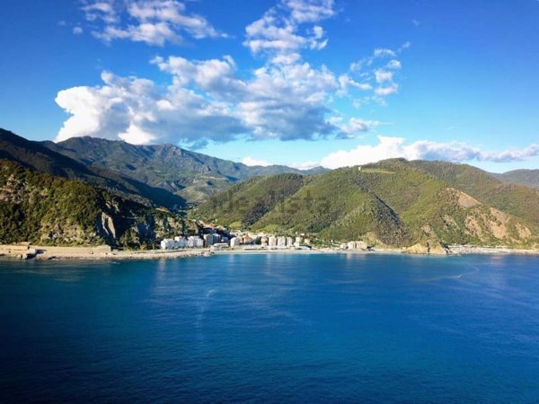 appartamento in vendita a Deiva Marina