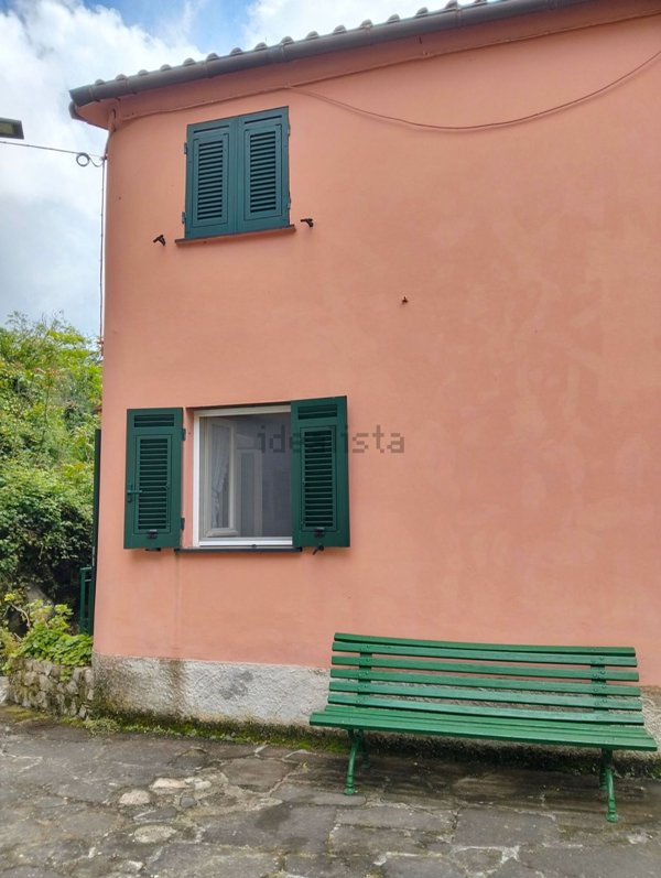 casa semindipendente in vendita a Deiva Marina in zona Passano
