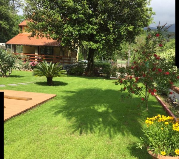 casa indipendente in vendita a Deiva Marina