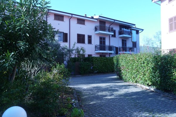 appartamento in vendita a Deiva Marina