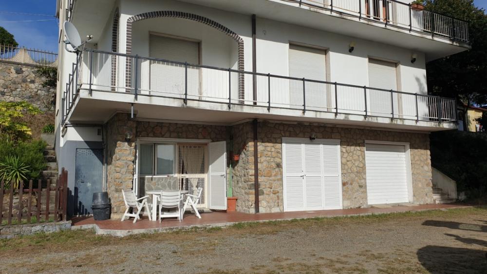 appartamento in vendita a Deiva Marina