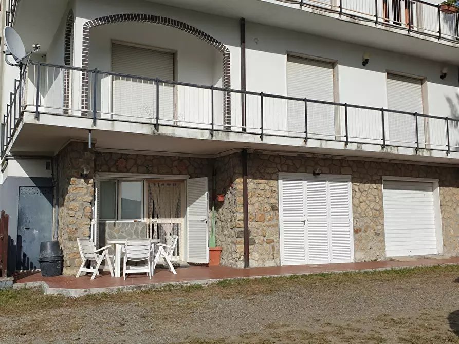 appartamento in vendita a Deiva Marina
