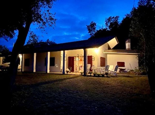 casa indipendente in vendita a Deiva Marina