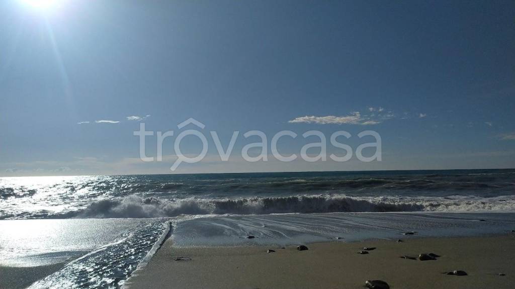 appartamento in vendita a Deiva Marina