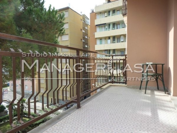 appartamento in vendita a Deiva Marina