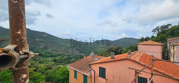 appartamento in vendita a Deiva Marina in zona Passano