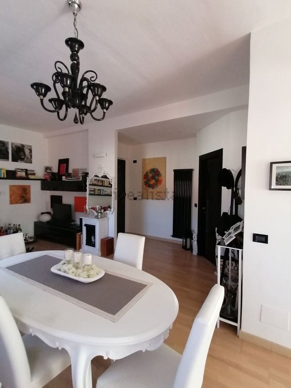 appartamento in vendita a Deiva Marina