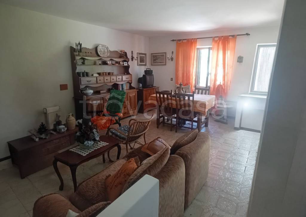 casa indipendente in vendita a Deiva Marina