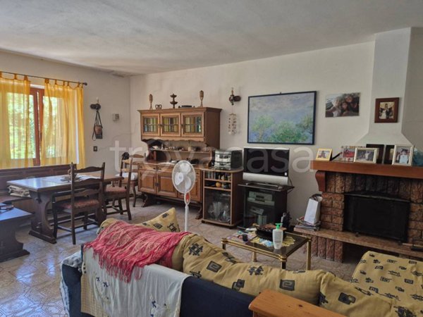 casa indipendente in vendita a Deiva Marina in zona Piazza