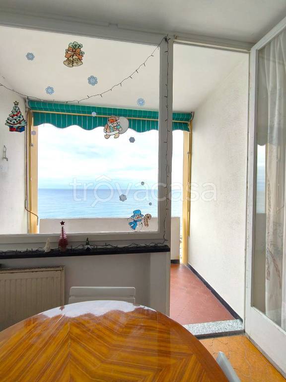 appartamento in vendita a Deiva Marina