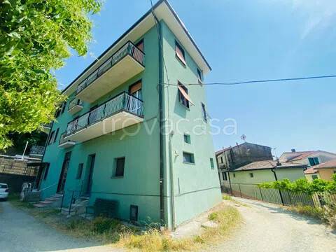 appartamento in vendita a Deiva Marina in zona Piazza