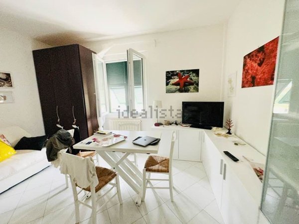 appartamento in vendita a Deiva Marina