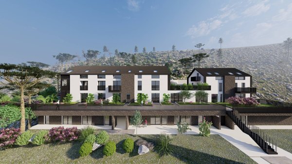 appartamento in vendita a Deiva Marina in zona Mezzema