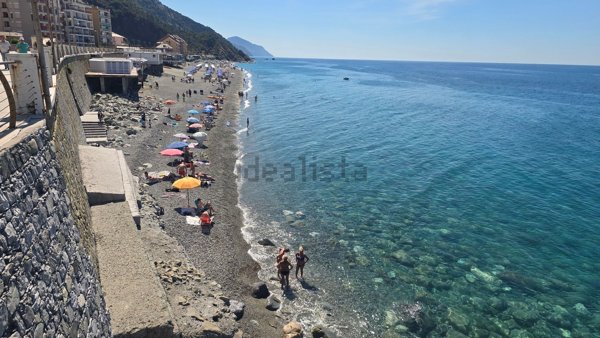 appartamento in vendita a Deiva Marina