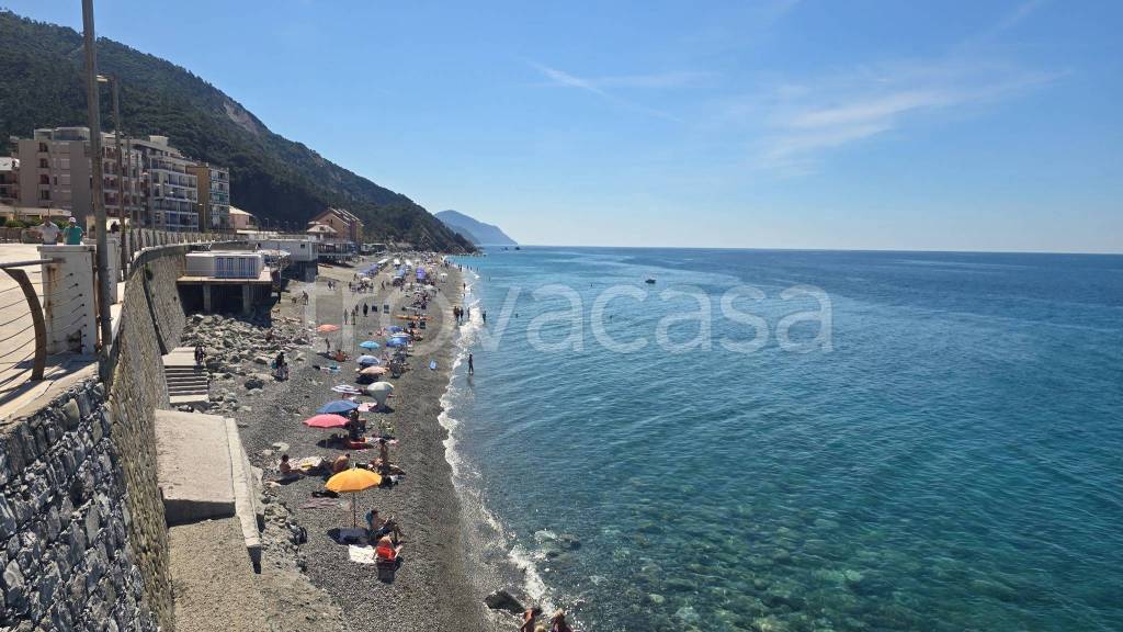 appartamento in vendita a Deiva Marina