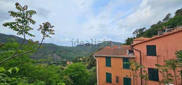 appartamento in vendita a Deiva Marina in zona Passano