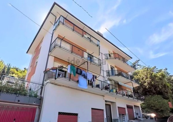 appartamento in vendita a Deiva Marina