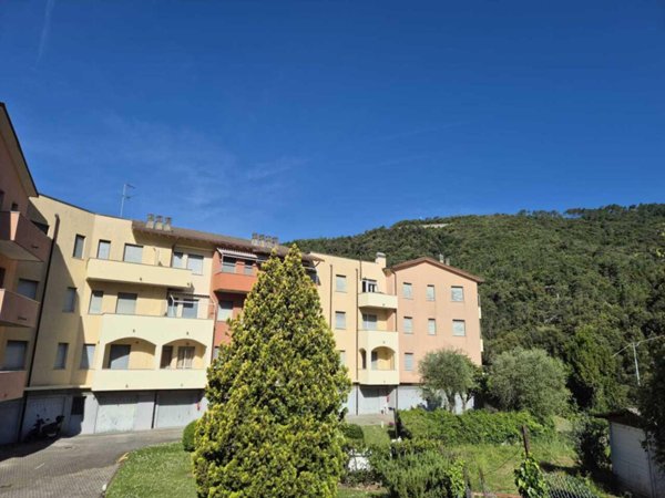 appartamento in vendita a Deiva Marina in zona Piazza