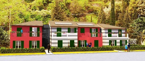 appartamento in vendita a Deiva Marina