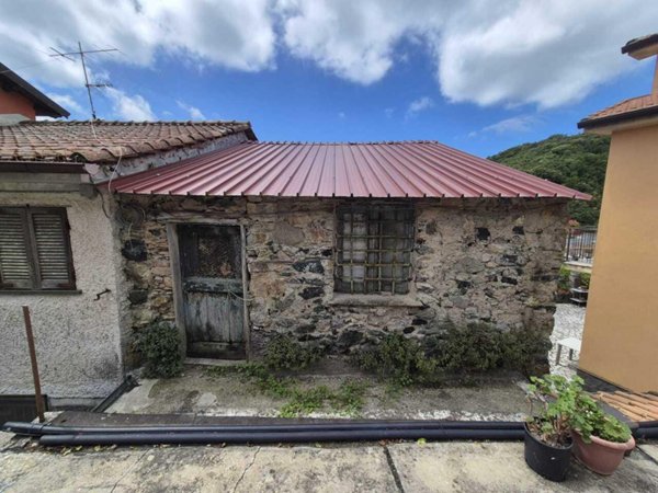 appartamento in vendita a Deiva Marina
