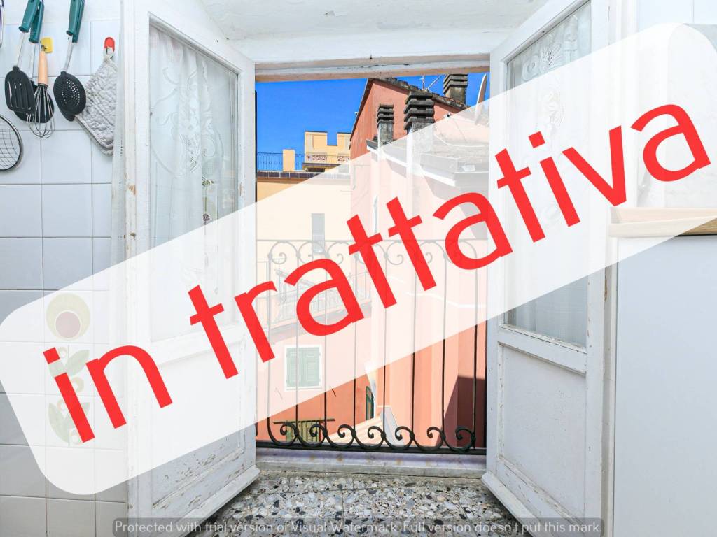 appartamento in vendita a Deiva Marina