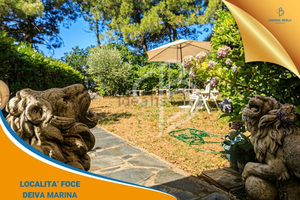 appartamento in vendita a Deiva Marina