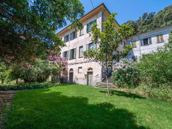 casa indipendente in vendita a Deiva Marina