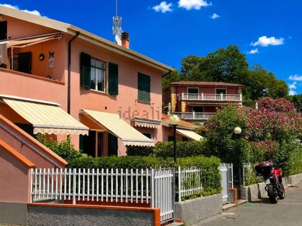 appartamento in vendita a Deiva Marina